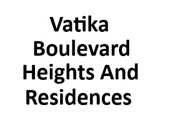 Vatika Boulevard Heights And Residences